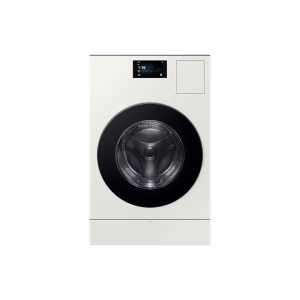 [삼성] Bespoke AI 콤보 25/18kg (177.8mm LCD) WD90F25AHY 그레이지