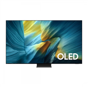 [삼성] 2025 OLED SF95 195cm KQ77SF95AFXKR