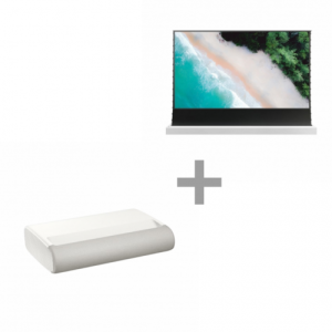 [삼성] 2024 The Premiere LPDU9+롤러블 스크린 SP-LPDU9S-120W