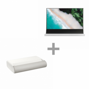 [삼성] 2024 The Premiere LPDU9 + 롤러블 스크린 SP-LPDU9S-120S